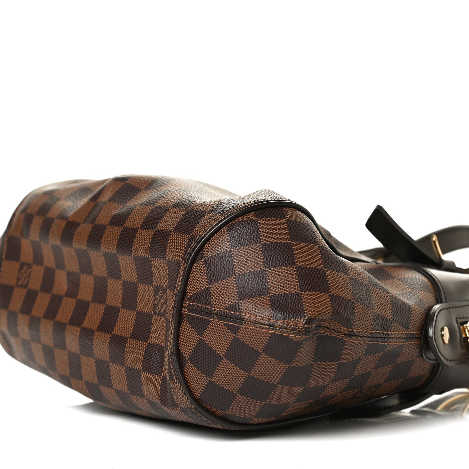 Louis Vuitton Damier Ebene Sistina PM 9 of 13