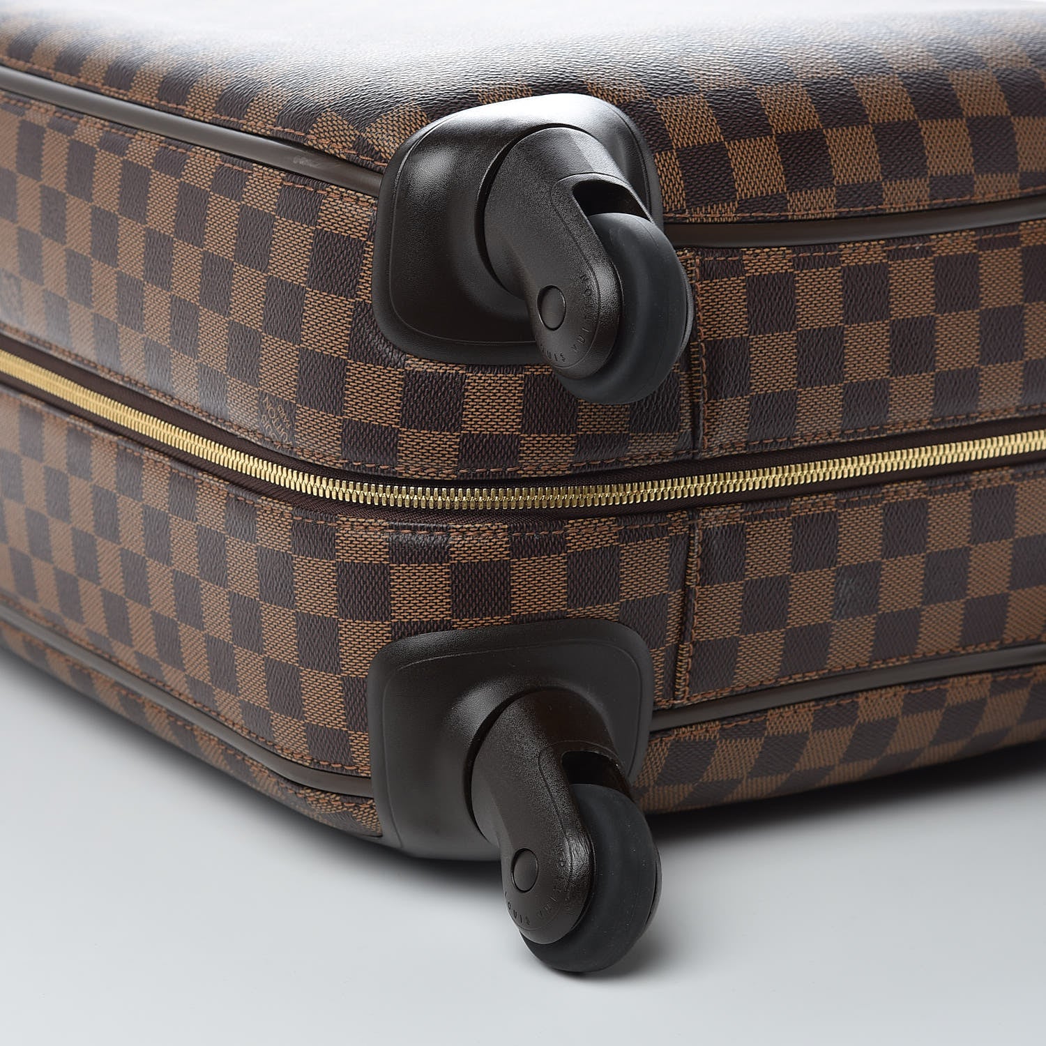 Louis Vuitton Damier Ebene Zephyr 55 8 of 19