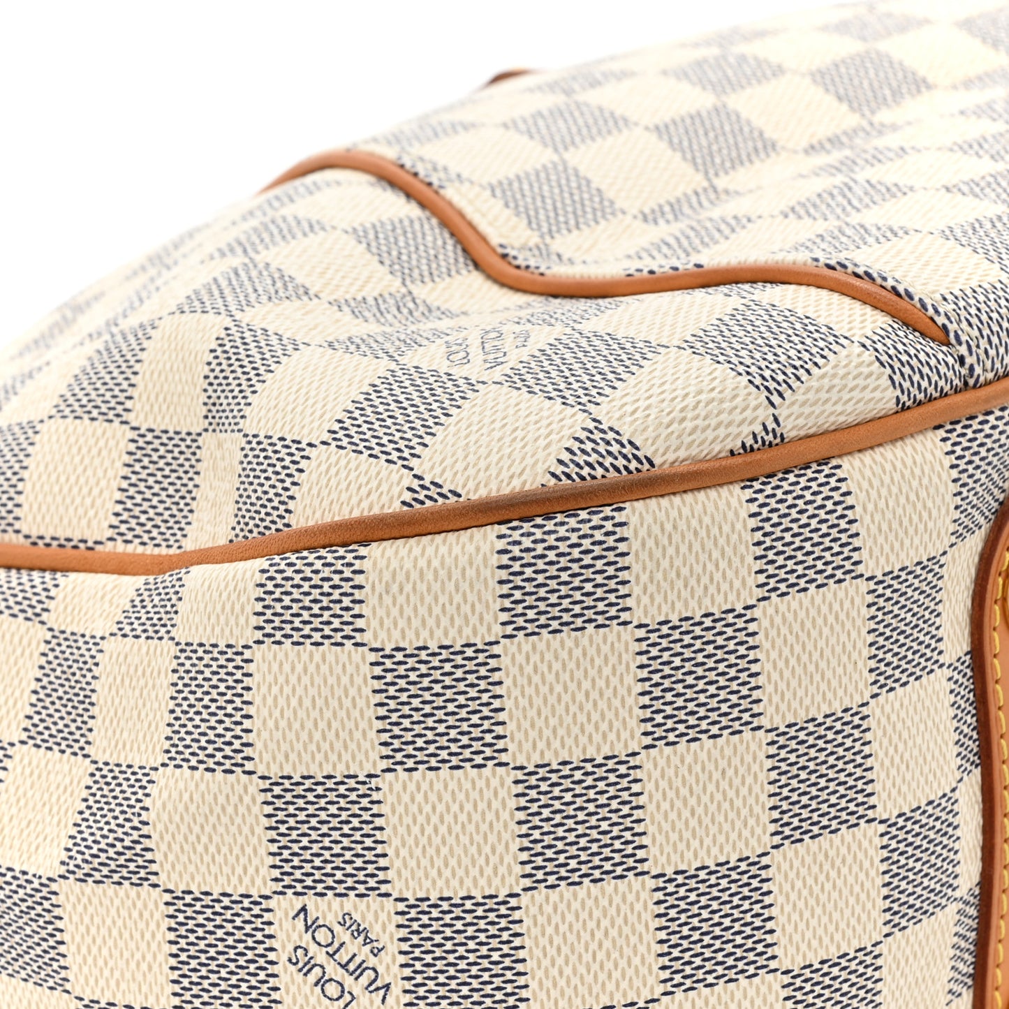 Damier Azur Galliera PM