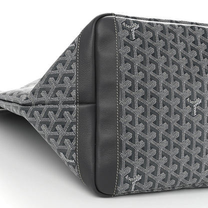 Goyard Goyardine Artois GM Grey 8 of 9
