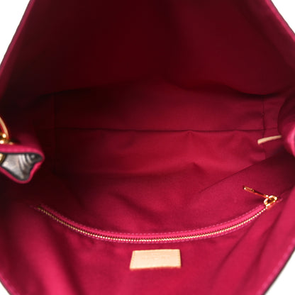 Louis Vuitton Monogram Graceful PM Pivoine 5 of 9