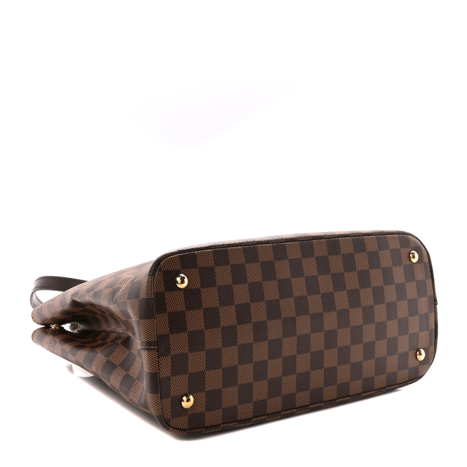 Louis Vuitton Damier Ebene Kensington 4 of 9