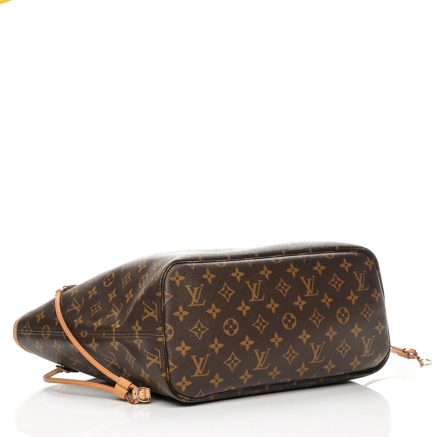 Monogram Neverfull MM