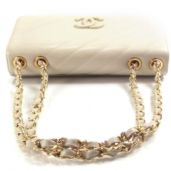 Chanel Vintage Caviar JUMBO XL MAXI Flap Bag 5 of 13