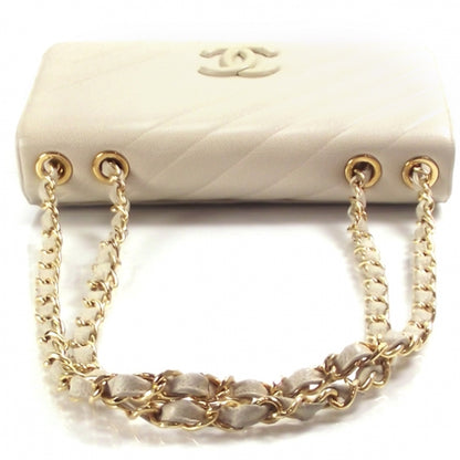 Chanel Vintage Caviar JUMBO XL MAXI Flap Bag 5 of 13