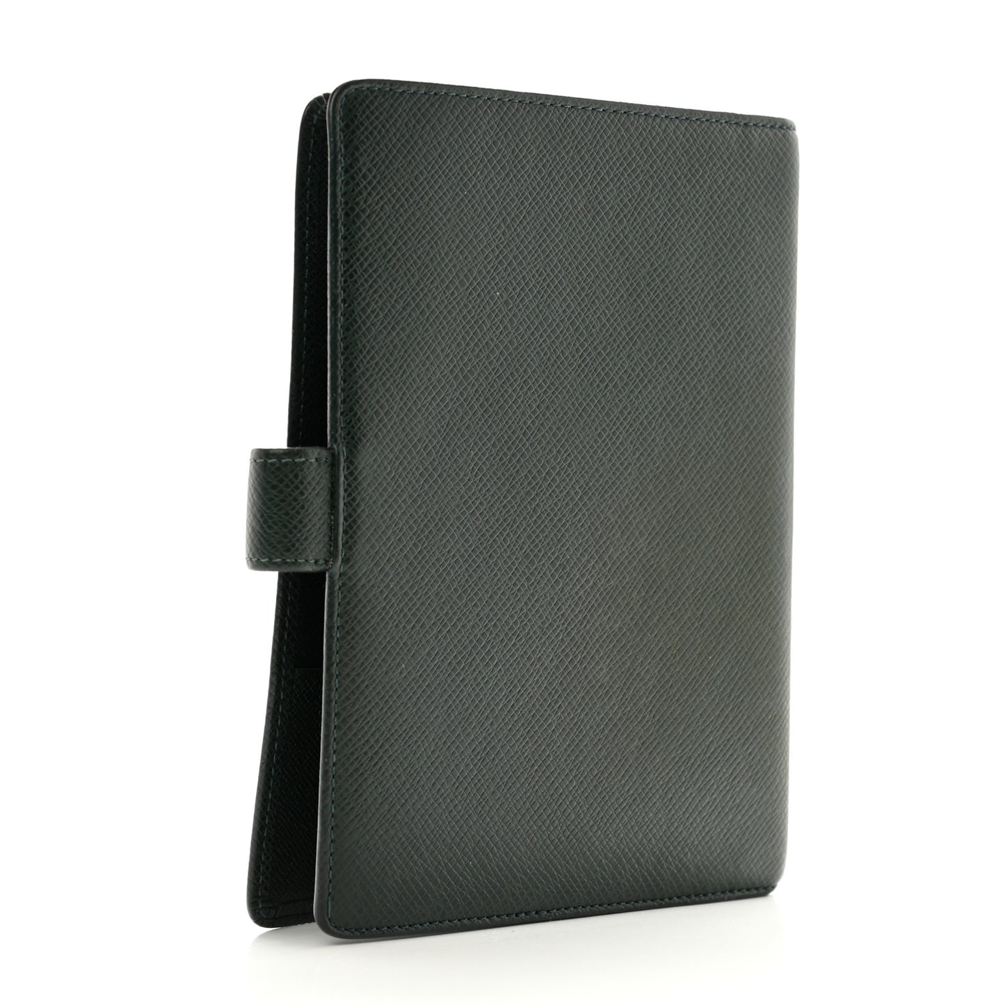 Taiga Medium Ring Agenda Cover Epicea