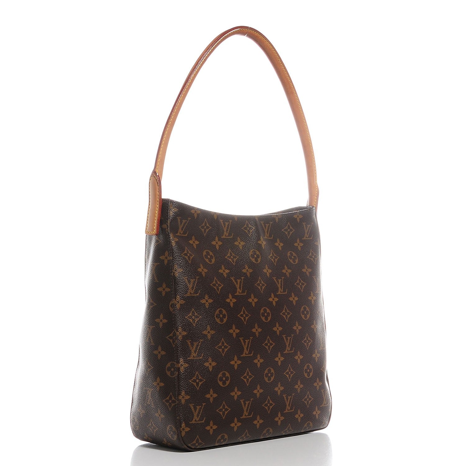 Louis Vuitton Monogram Looping GM 3 of 7