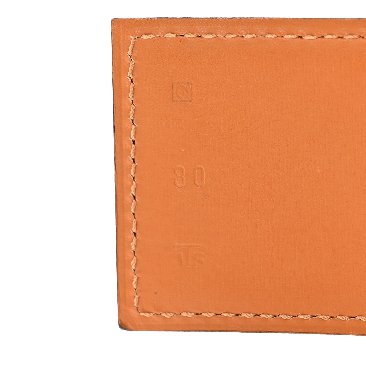 Box Collier De Chien CDC Belt 80 32 Black