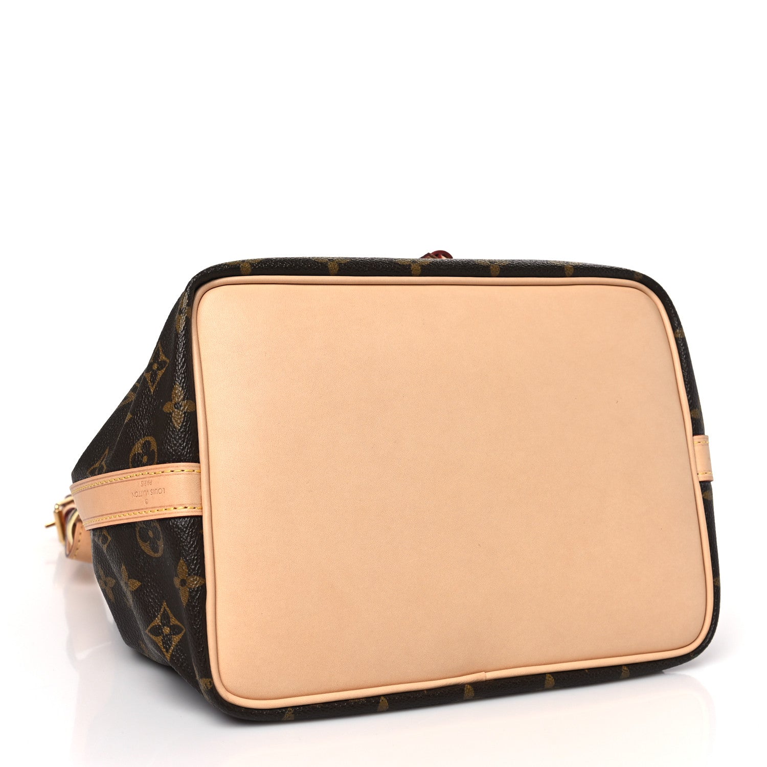 Louis Vuitton Monogram Petit Noe 4 of 8