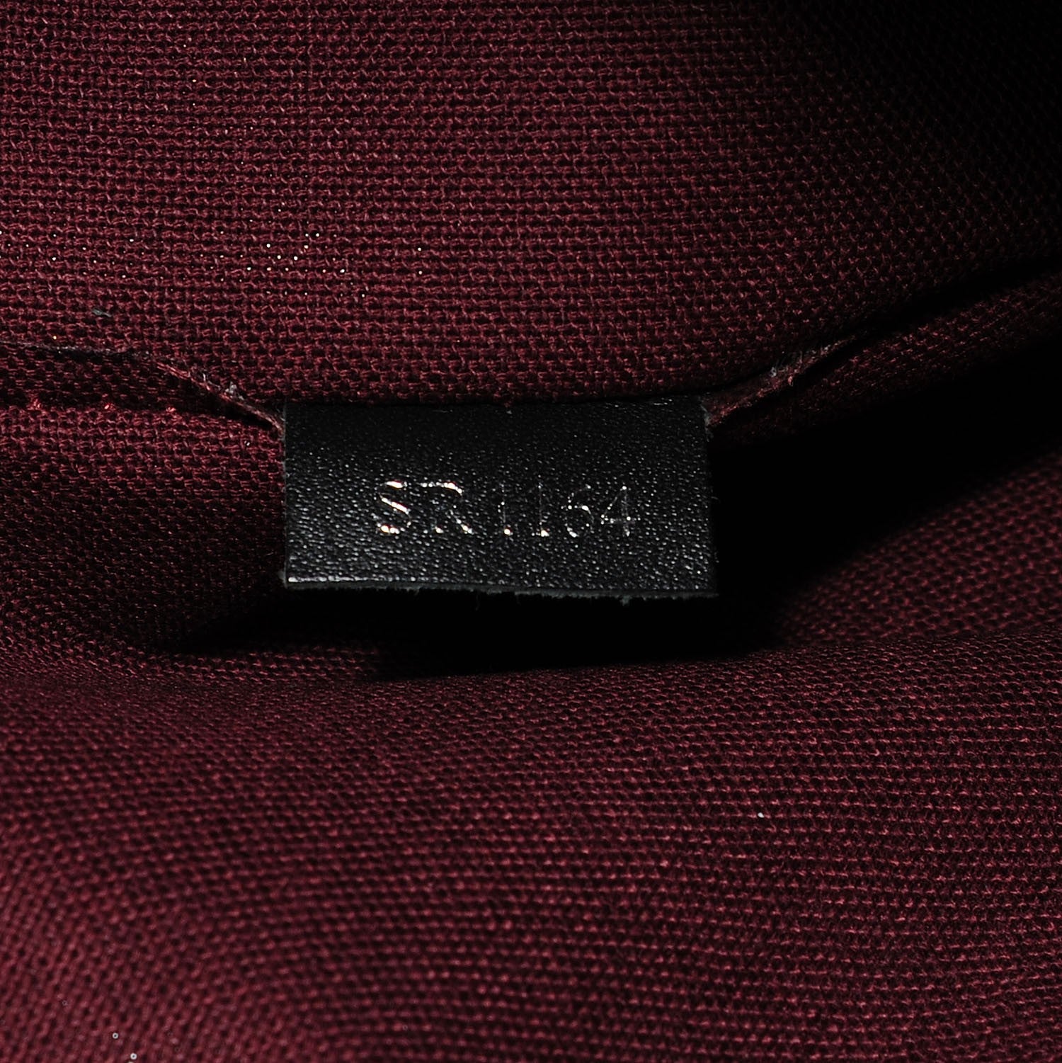 Louis Vuitton Monogram Macassar Porte-Documents Jour 7 of 8
