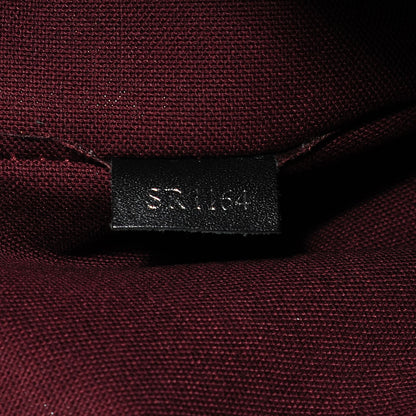 Louis Vuitton Monogram Macassar Porte-Documents Jour 7 of 8