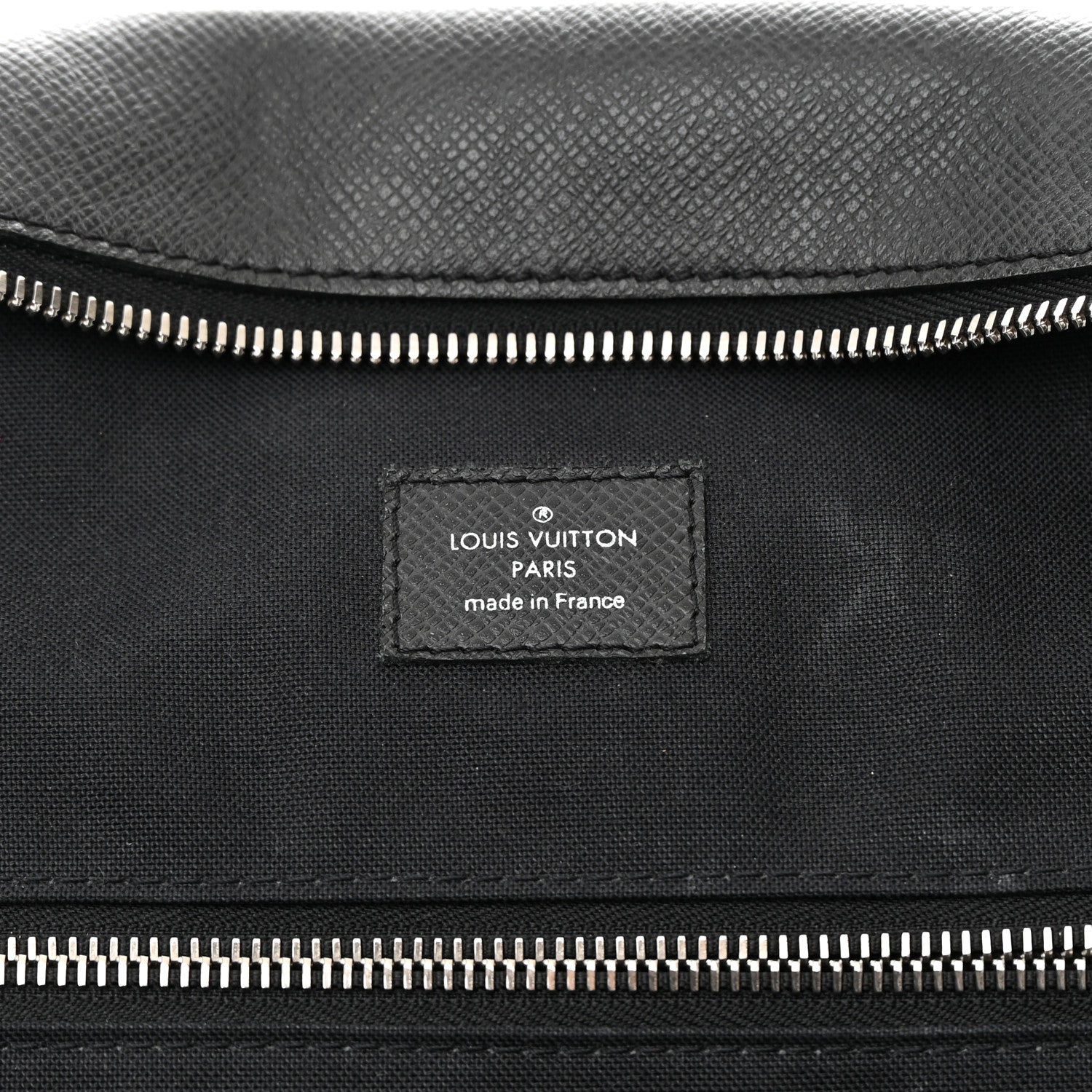 Louis Vuitton Taiga Grigori Backpack Boreal 6 of 26
