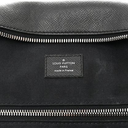 Louis Vuitton Taiga Grigori Backpack Boreal 6 of 26