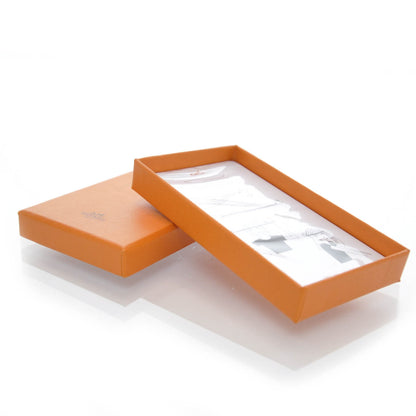 Hermes Knotting Cards Cartes A Nouer Scarf Guide 3 of 3
