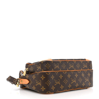 Louis Vuitton Monogram Nil 28 4 of 11