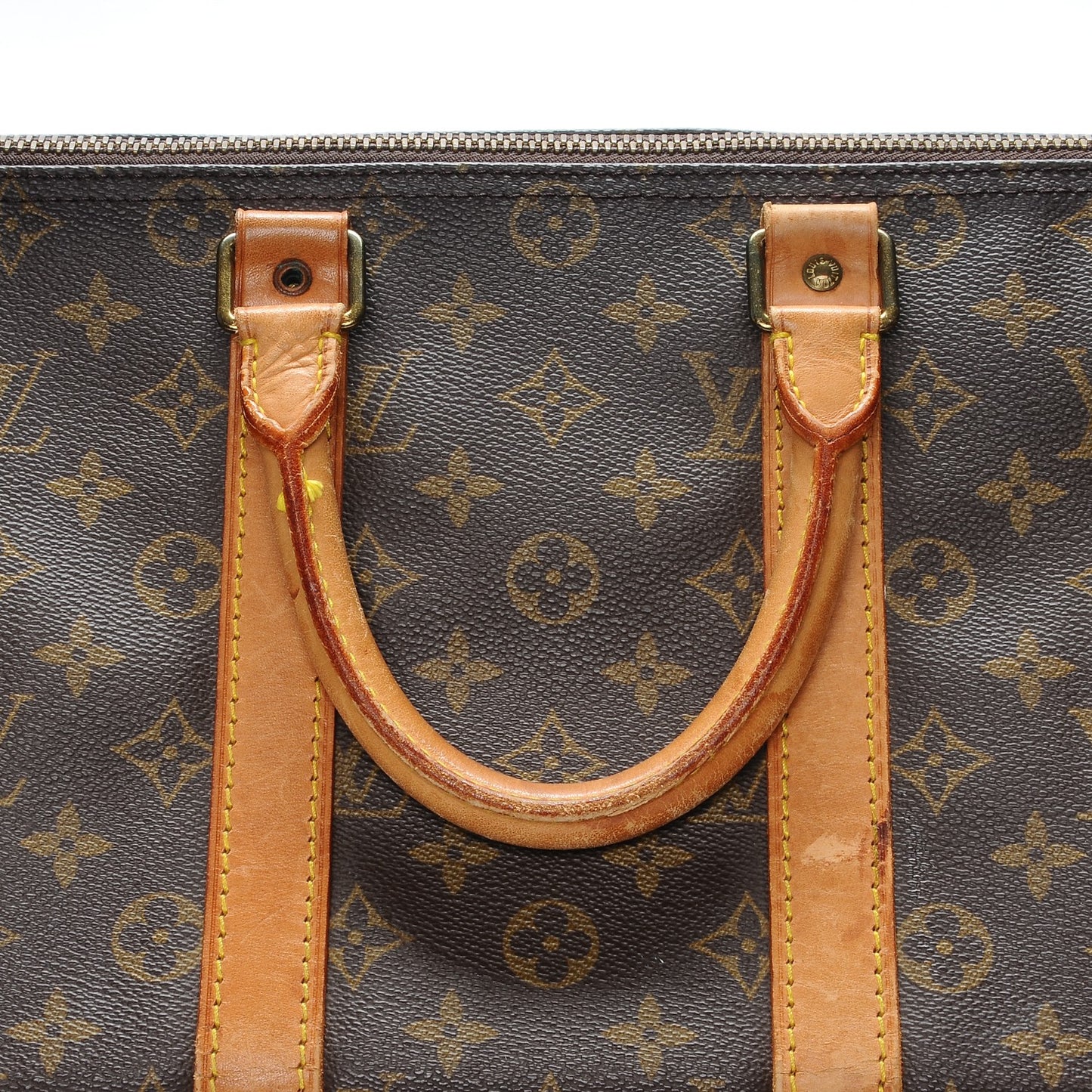 Monogram Keepall 45