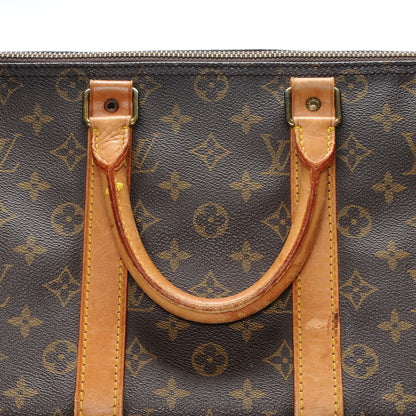 Louis Vuitton Monogram Keepall 45 12 of 14