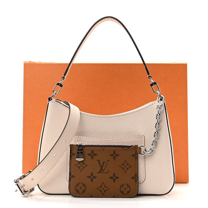 Louis Vuitton Epi Marelle Quartz 11 of 11