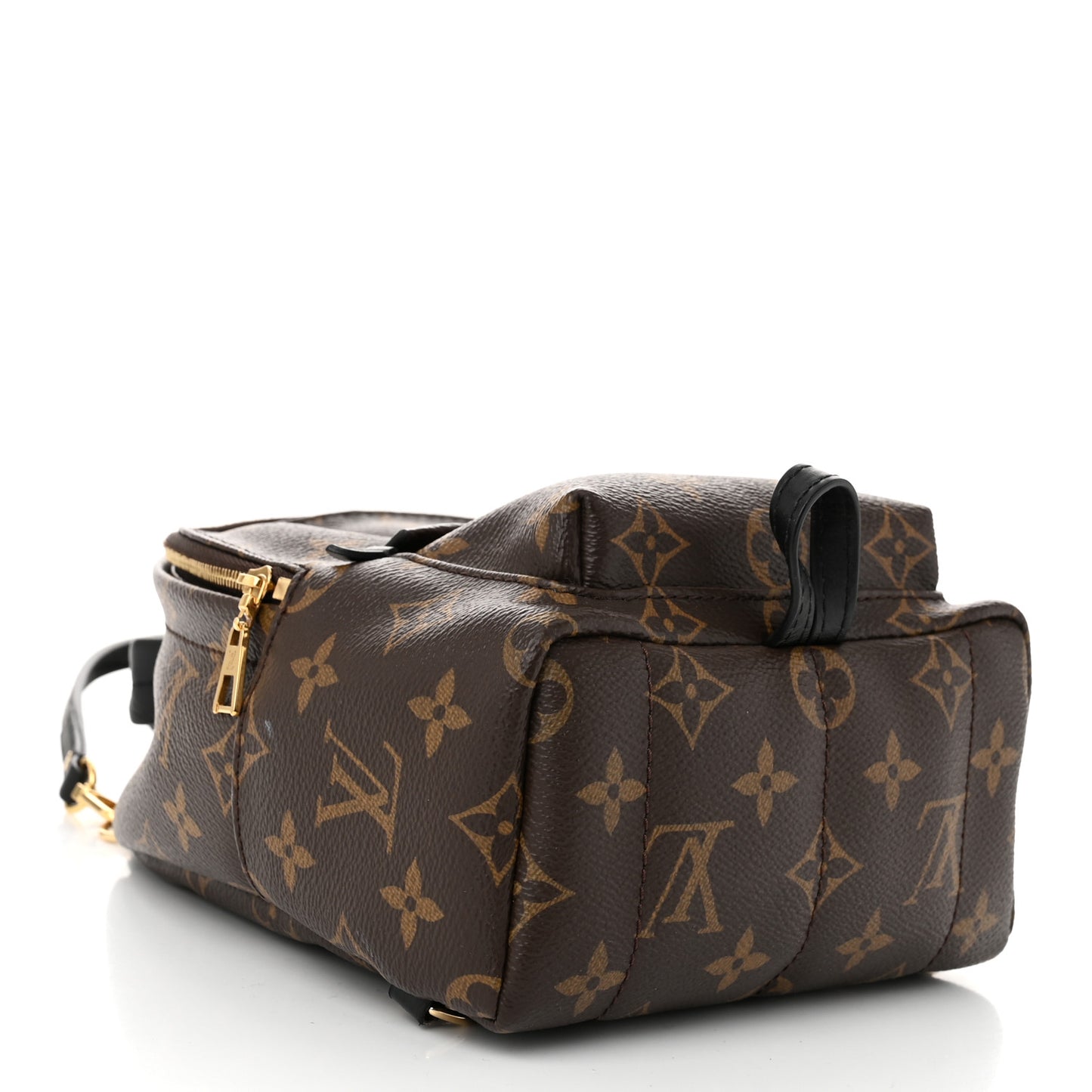 Monogram Palm Springs Backpack Mini