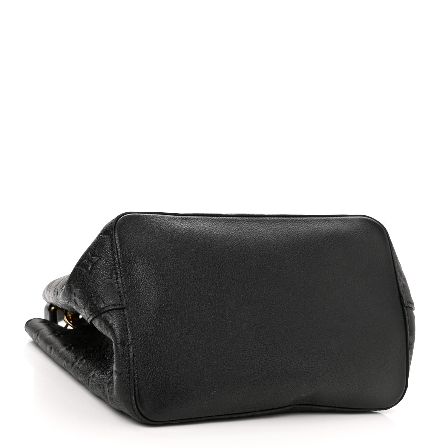 Louis Vuitton Empreinte Neonoe MM Black 4 of 11