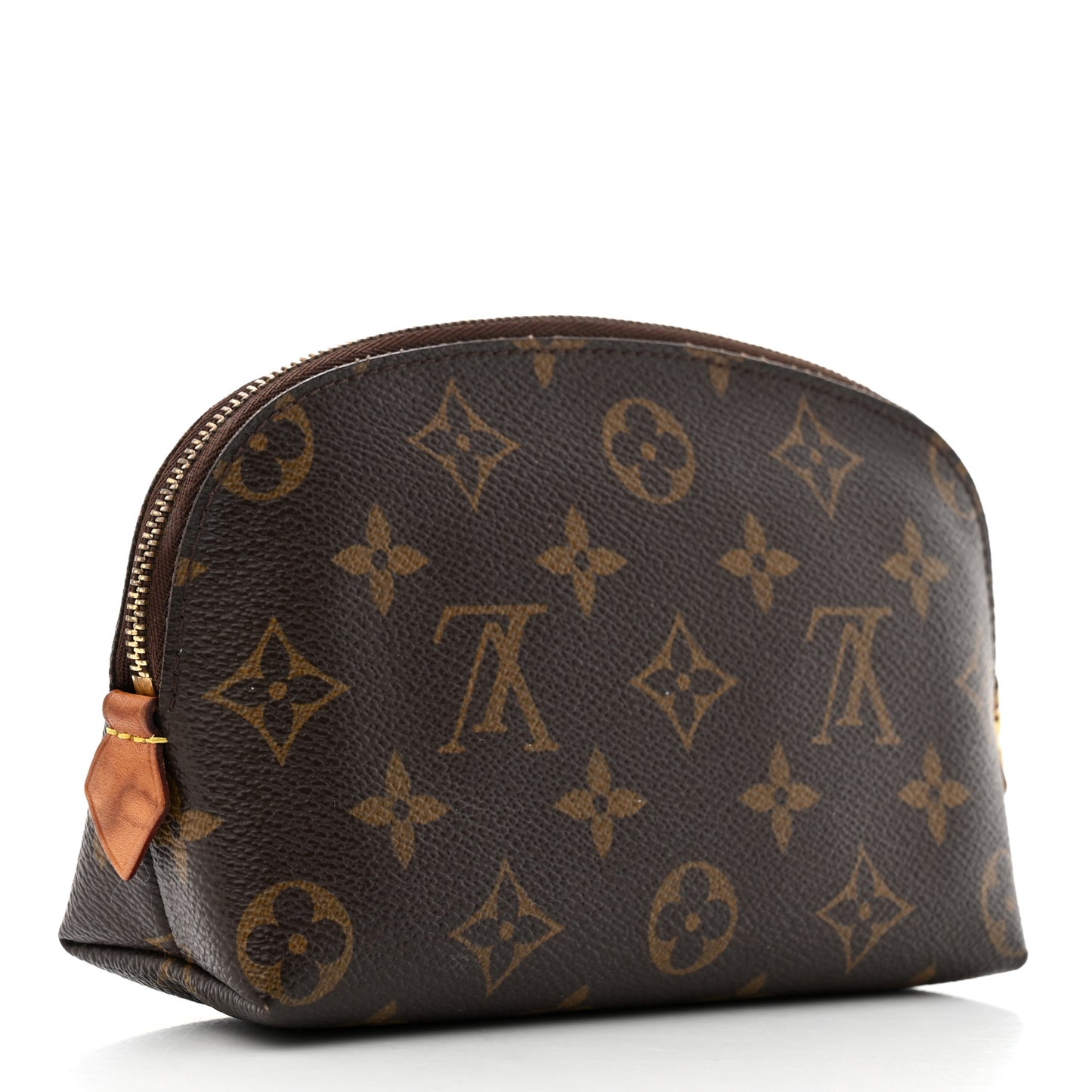 Monogram Cosmetic Pouch