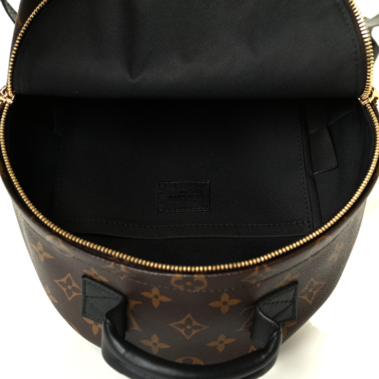 Louis Vuitton Reverse Monogram Palm Springs Backpack PM 4 of 8