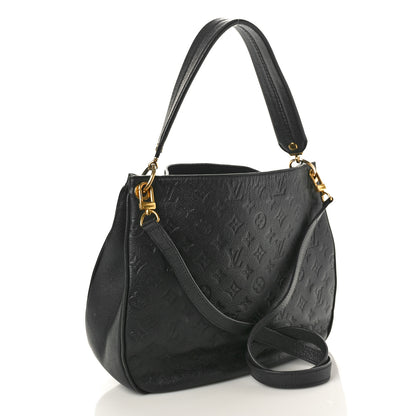 Louis Vuitton Empreinte Spontini Black 3 of 10