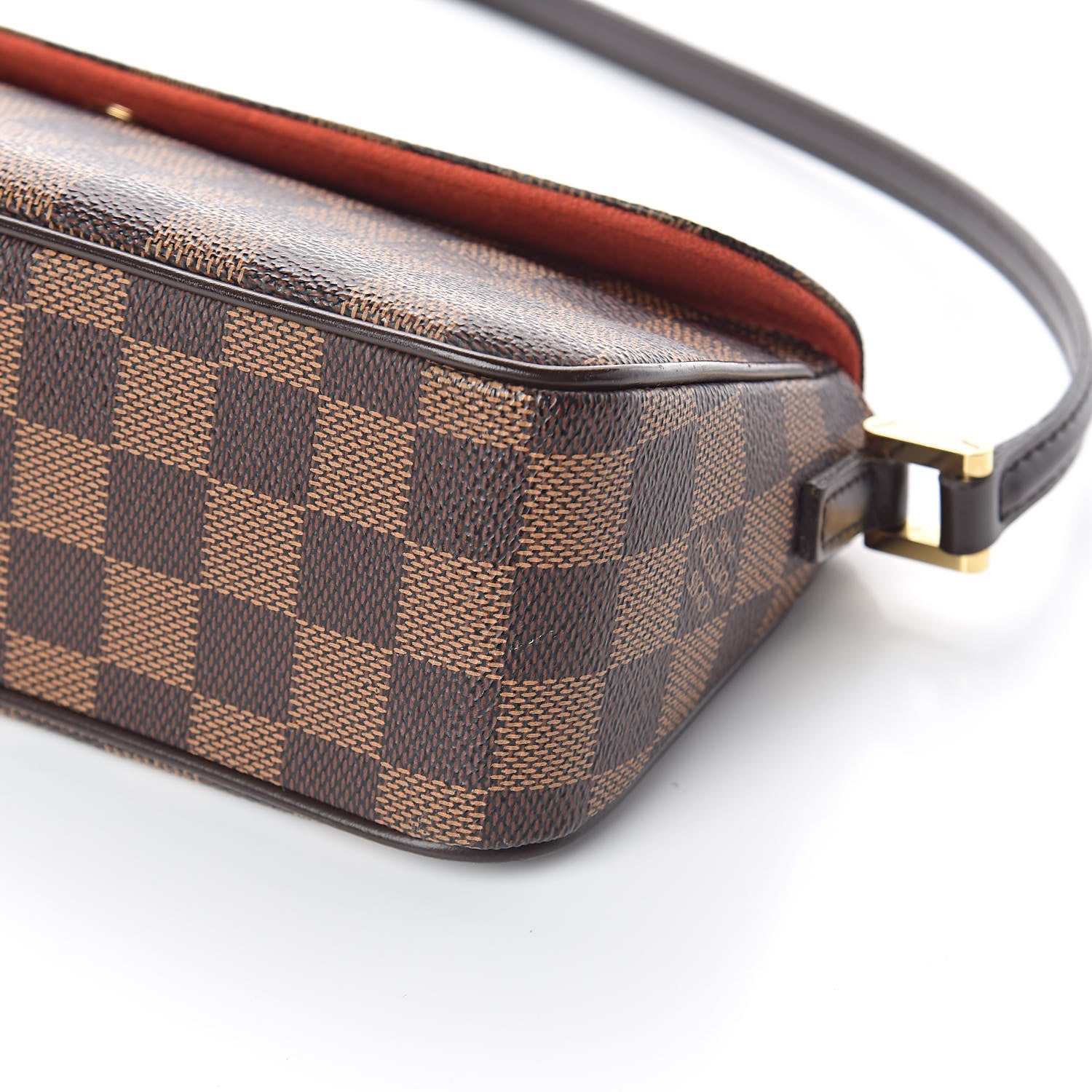 Louis Vuitton Damier Ebene Recoleta 9 of 9