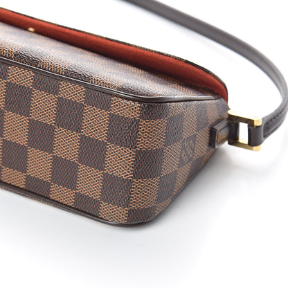 Louis Vuitton Damier Ebene Recoleta 9 of 9