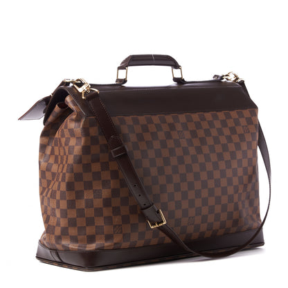 Louis Vuitton Damier Ebene West End GM 2 of 8