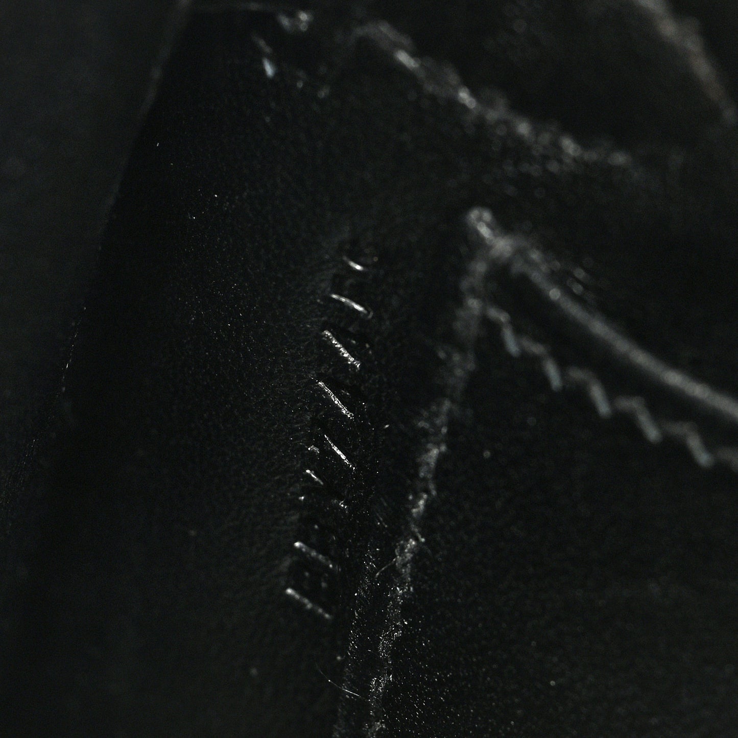 Box Mini Kelly Sellier 20 Black