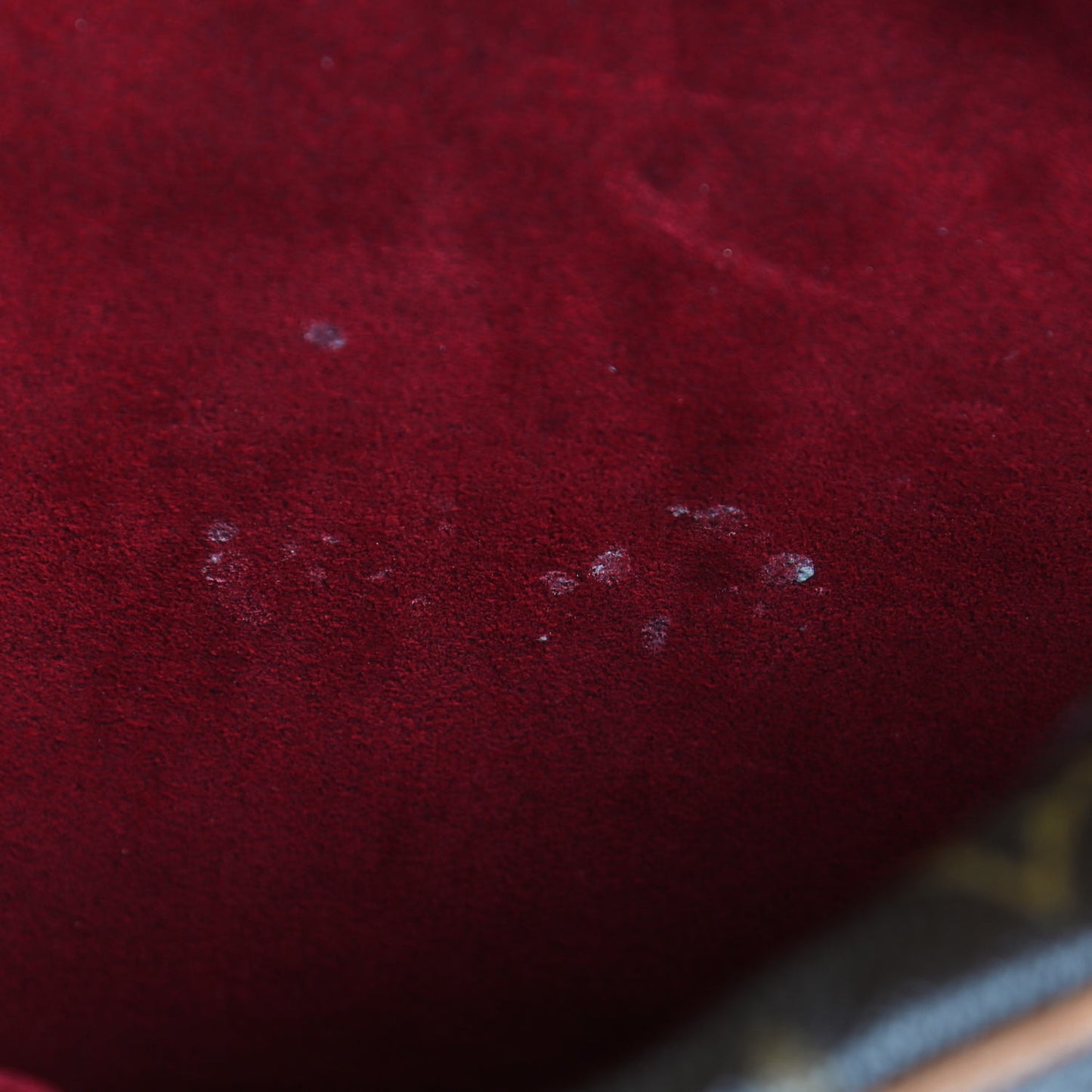 Monogram Excentri-Cite