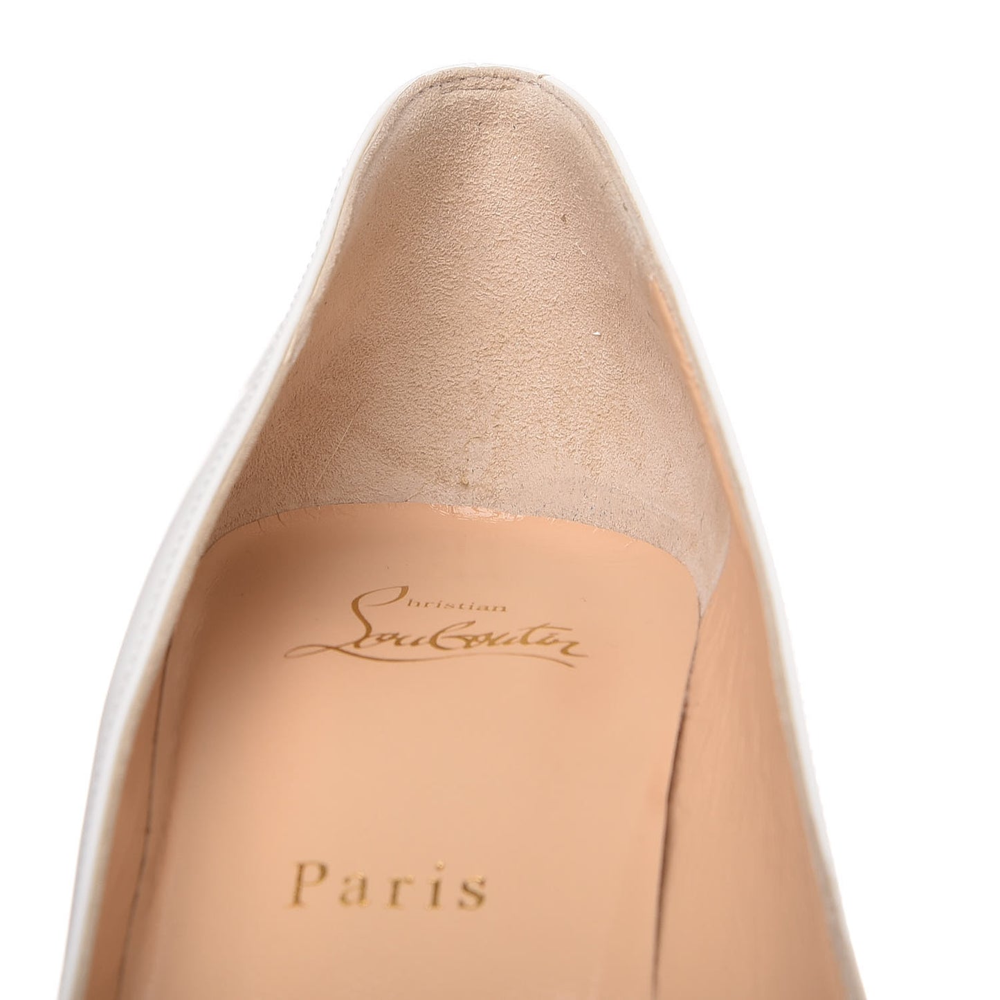 Patent So Kate 120 Pumps 41 White