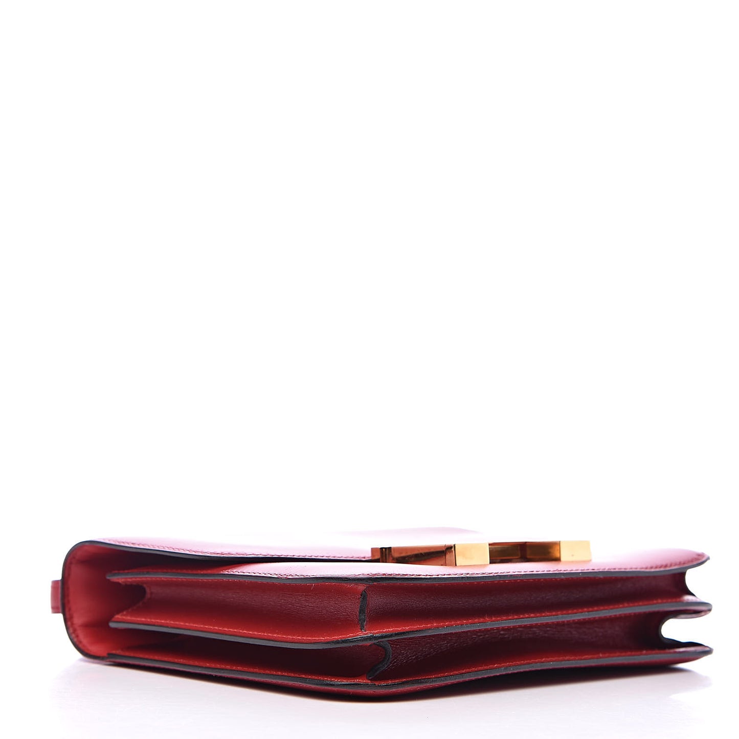 Box Constance 18 Red