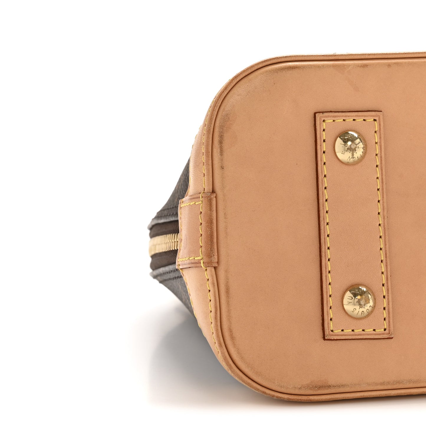 Monogram Alma BB