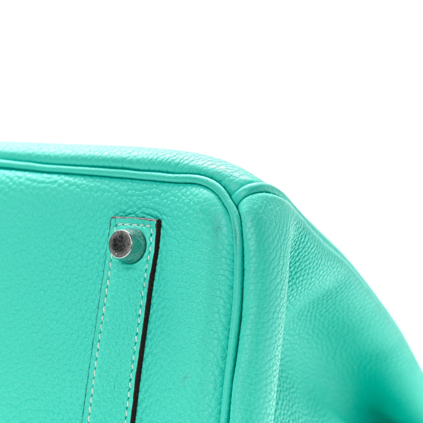 Togo Birkin 35 Lagon