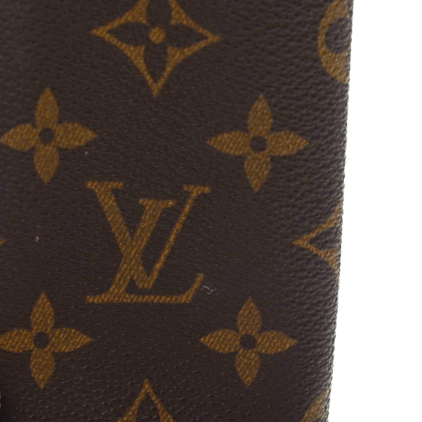 Monogram Sunglasses Case
