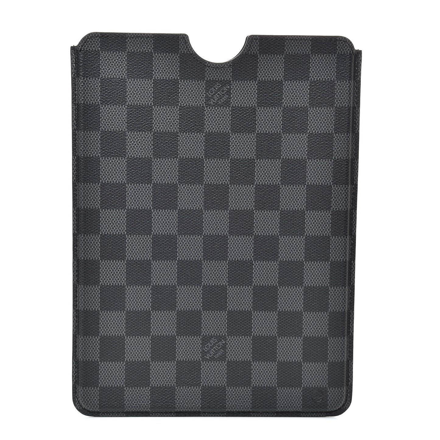 Damier Graphite Hardcase iPad Air 2