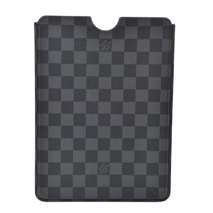 Louis Vuitton Damier Graphite Hardcase iPad Air 2 1 of 6
