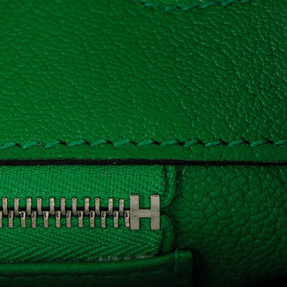 Hermes Togo Birkin 35 Bambou 17 of 24