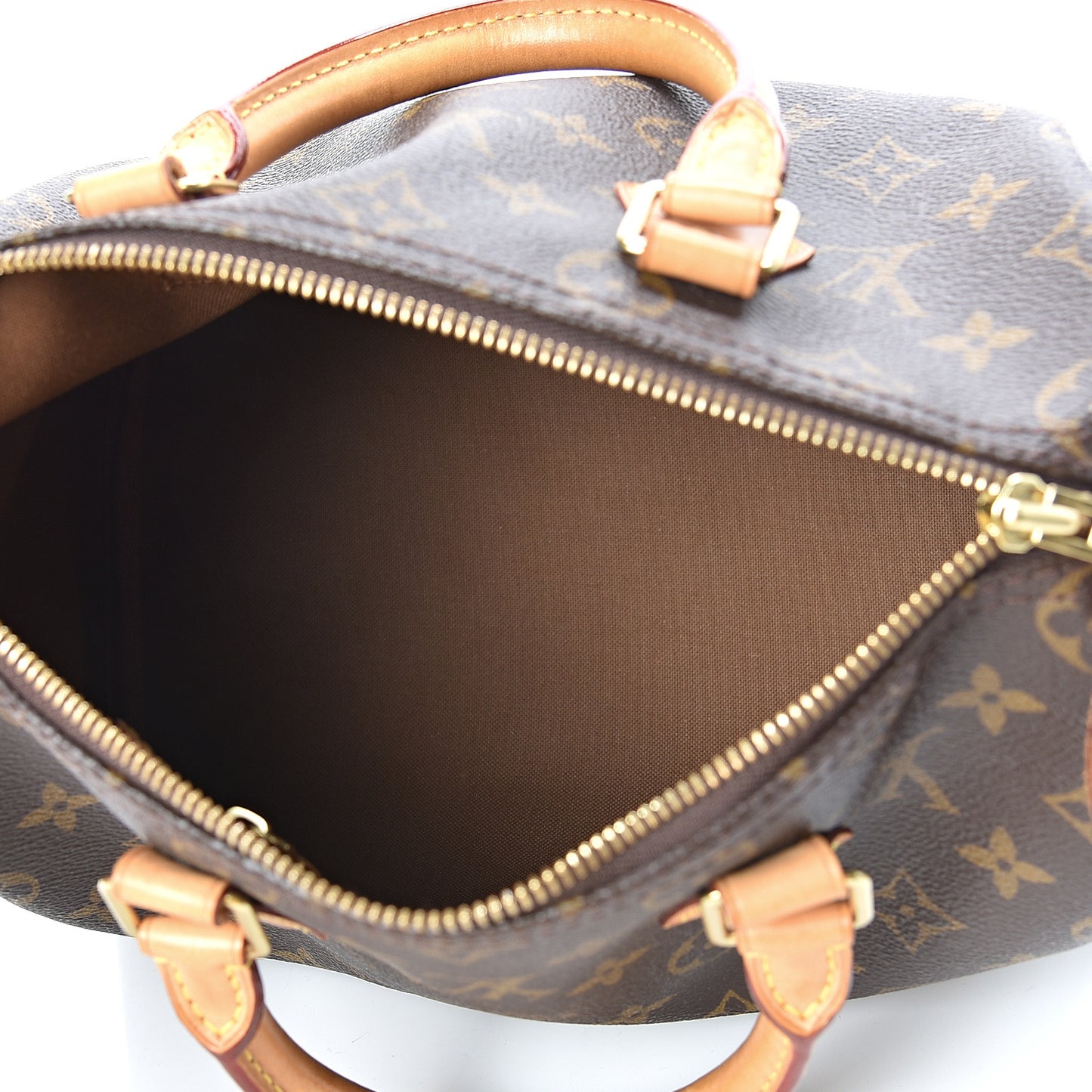 Monogram Speedy 25