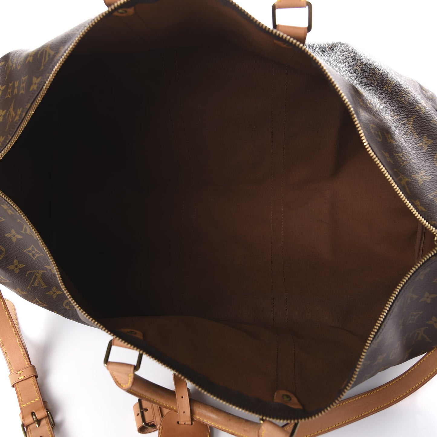Monogram Keepall Bandouliere 60