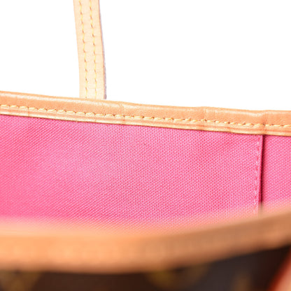 Louis Vuitton Monogram MOCA Neverfull GM 11 of 12