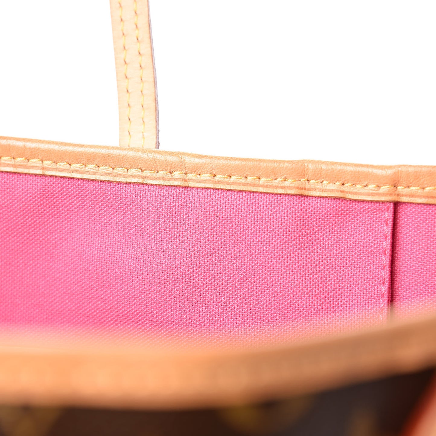 Monogram MOCA Neverfull GM