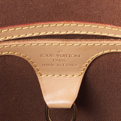Louis Vuitton Monogram Ellipse PM 8 of 8