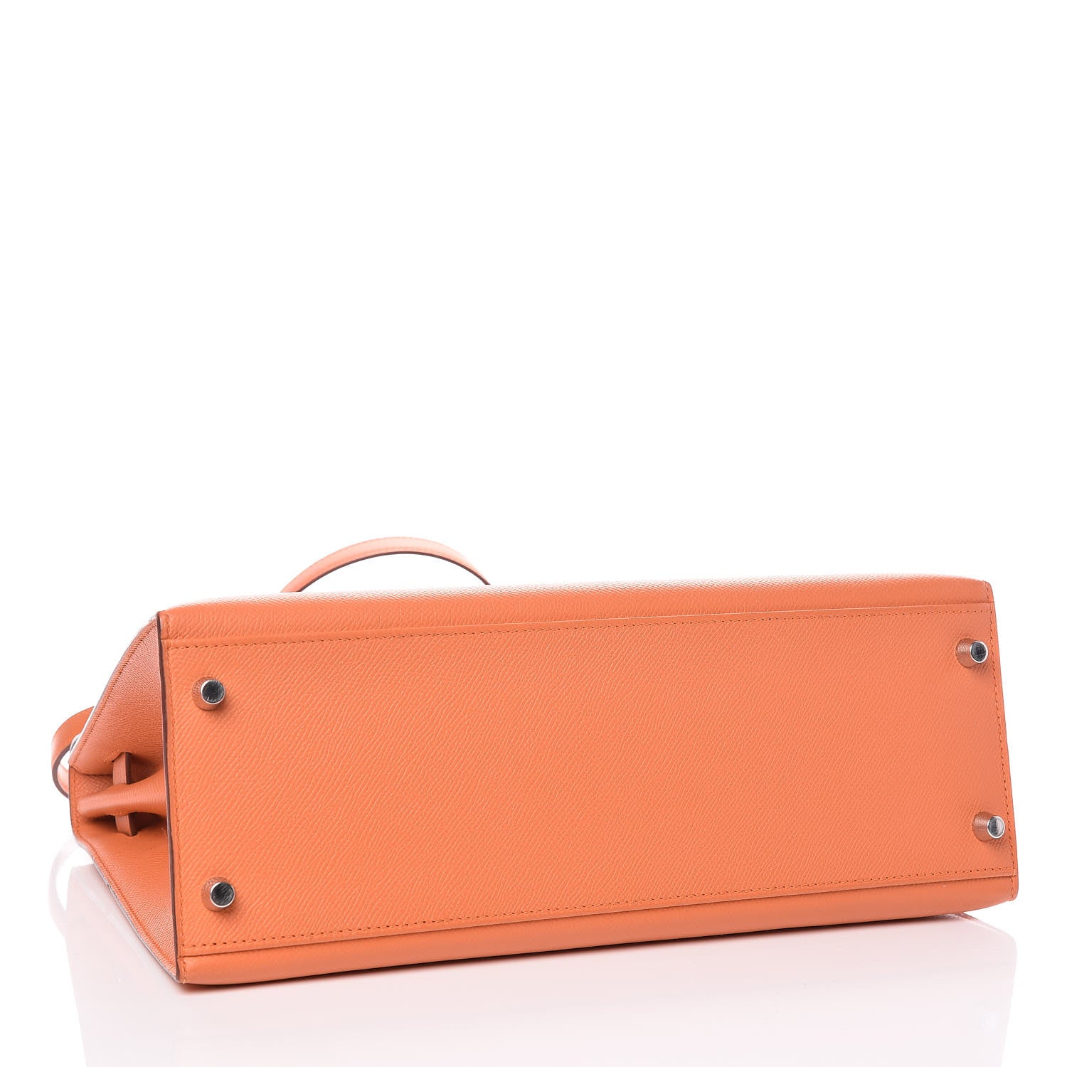 Hermes Epsom Kelly Sellier 32 Mangue 5 of 12