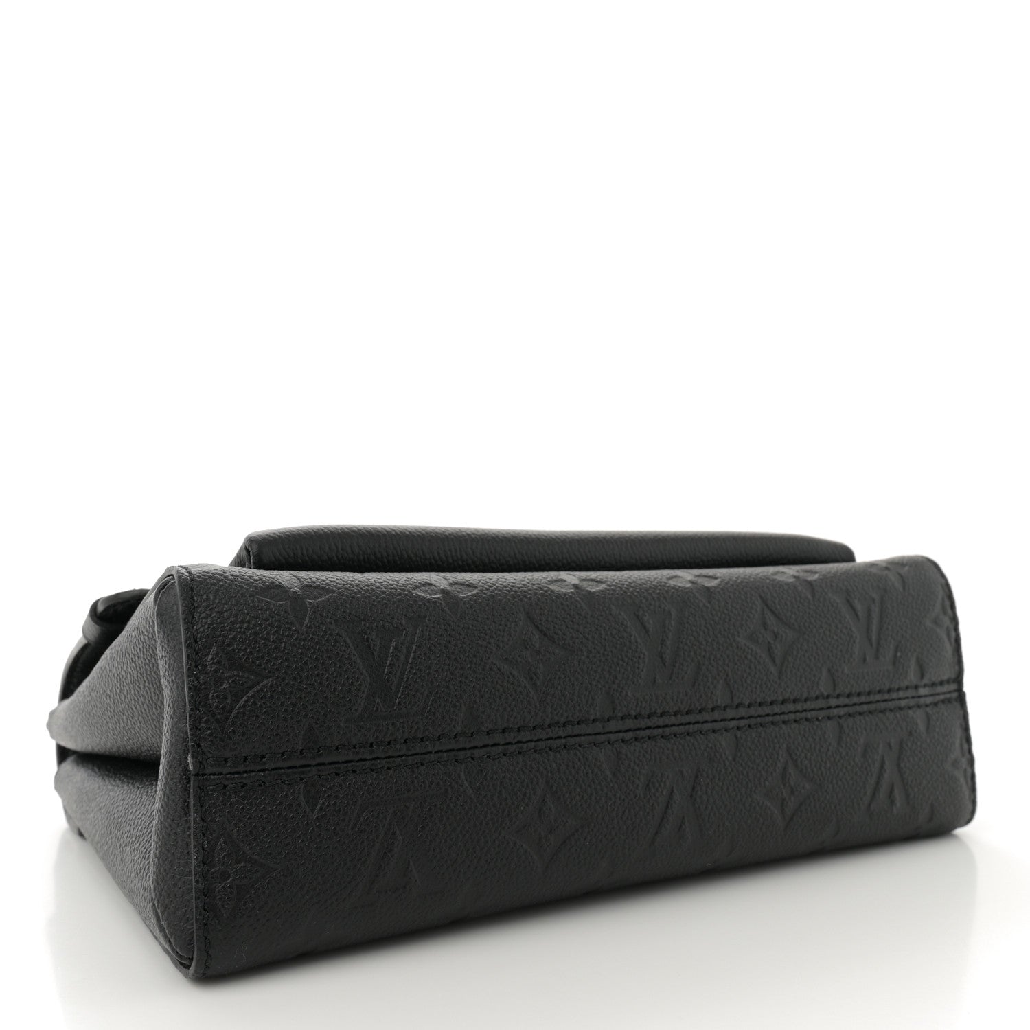 Louis Vuitton Empreinte Vavin PM Black 4 of 11