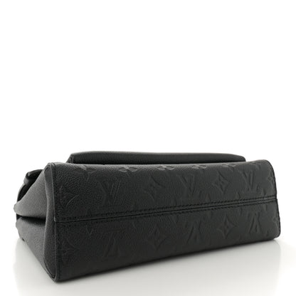 Louis Vuitton Empreinte Vavin PM Black 4 of 11