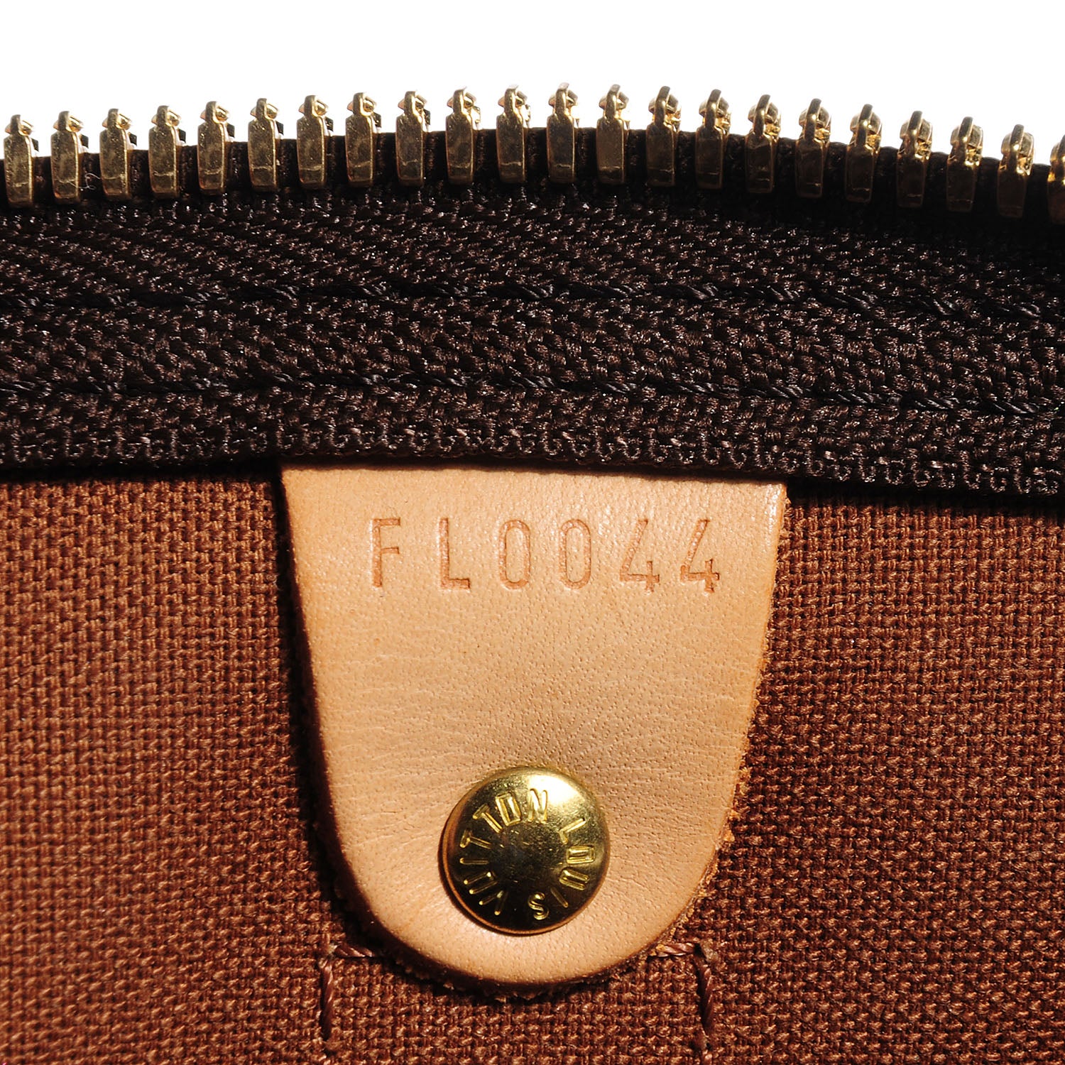 Louis Vuitton Monogram Keepall 50 7 of 7
