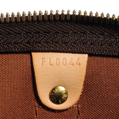 Louis Vuitton Monogram Keepall 50 7 of 7
